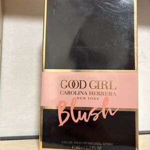 Carolina Herrera Good Girl Blush Perfume